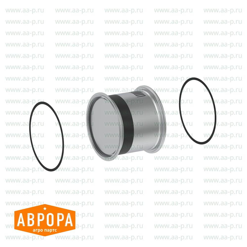 Diesel Feinstaubfilter